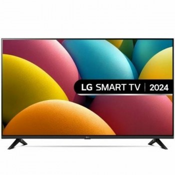 Смарт-ТВ LG 32LR60006LA Full HD 32" LED HDR D-LED