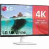 Игровой монитор LG 27US500-W 27" 4K Ultra HD