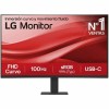 Игровой монитор LG 27U421A-B.AEUQ 27" Full HD