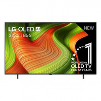 Смарт-ТВ LG OLED65B56LA.AEU 4K Ultra HD 65" HDR OLED