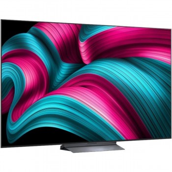 Смарт-ТВ LG OLED55C54LA.AEU 4K Ultra HD 55" HDR OLED