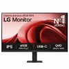 Игровой монитор LG 27U631A-B 27" Quad HD