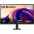 Игровой монитор LG 27U631A-B 27" Quad HD