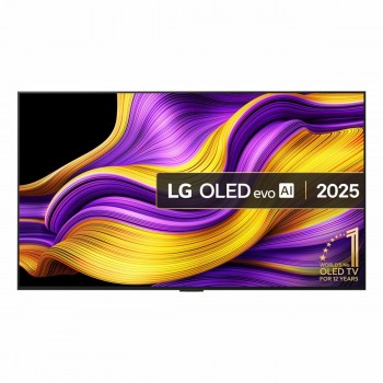 Смарт-ТВ LG 55G54LW 4K Ultra HD 55" HDR OLED