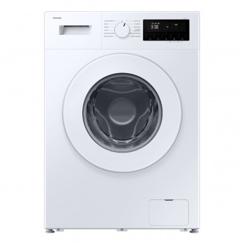 Стиральная машина Samsung WW80FG3M05TW 59,5 cm 1400 rpm 8 kg