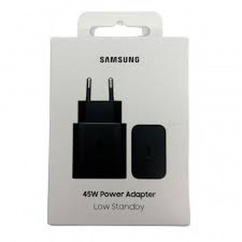 Кабель USB—Lightning Samsung EP-T4511NBEGEU 45 W