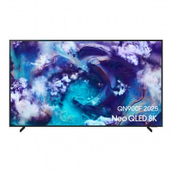 Смарт-ТВ Samsung TQ75QN900FTXXC 75" 8K Ultra HD HDR Neo QLED