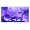 Смарт-ТВ Samsung UE50U8092FUXXH LED HDR 50"