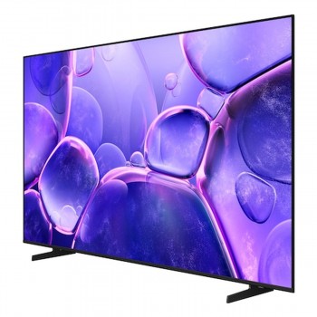 Смарт-ТВ Samsung UE50U8092FUXXH LED HDR 50"