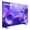 Смарт-ТВ Samsung UE50U8092FUXXH LED HDR 50"