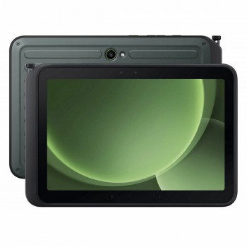 Планшет Samsung Galaxy Tab Active5 Pro SM-X356 10,1" Octa Core 6 GB RAM 128 Гб Зеленый