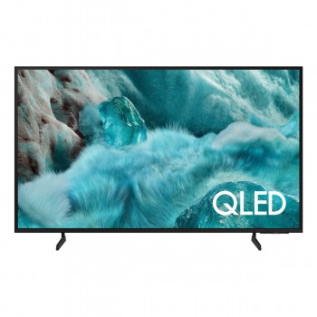 Смарт-ТВ Samsung QE55Q7FAAUXXHC 55" 4K Ultra HD HDR QLED