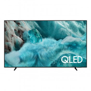 Смарт-ТВ Samsung QE75Q7FAAUXXHH HDR QLED 75"