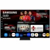 Смарт-ТВ Samsung TQ55Q7F5 55" 4K Ultra HD HDR QLED