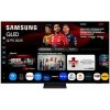 Смарт-ТВ Samsung TQ75Q7F5 75" 4K Ultra HD HDR QLED