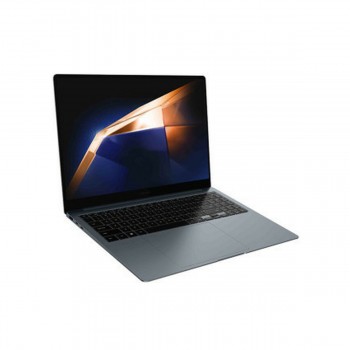 Ноутбук Samsung NP754XGJ-KG3ES 512 GB 15,6" Intel Core Ultra 7 150U 16 GB RAM