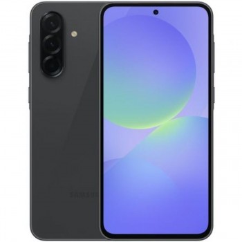 Смартфоны Samsung SM-A366BZKGEEE 6,9" Octa Core 8 GB RAM 256 GB Чёрный