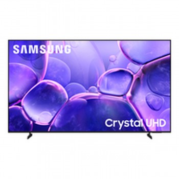 Смарт-ТВ Samsung 4K Ultra HD 50" LED