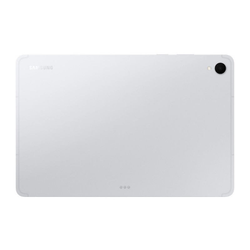 Планшет Samsung Galaxy Tab S11 X730 11" Octa Core 12 GB RAM 128 Гб Серебристый