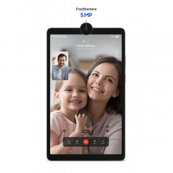 Планшет Samsung SM-X135FZAAEUB 64 GB RAM Серый 8,7" 64 Гб