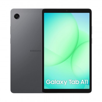 Планшет Samsung Galaxy Tab A11 8,7" Octa Core 8 GB RAM 128 Гб Серый