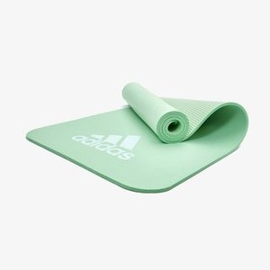 FITNESSMATTE, 7MM - Yoga mat - grün FITNESSMATTE, 7MM - Yoga mat - grün