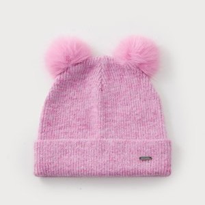 URSAMA BEANIE UNISEX - Beanie - orchid URSAMA BEANIE UNISEX - Beanie - orchid