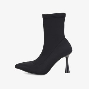 Classic ankle boots - black Classic ankle boots - black