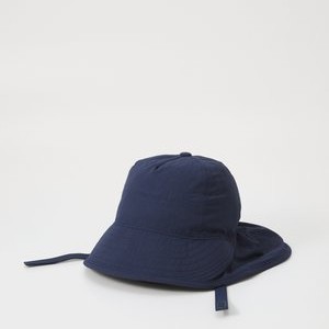 BLOCK THE SUN - Hat - new navy BLOCK THE SUN - Hat - new navy