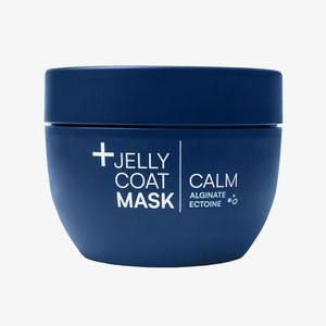 JELLY COAT MASK CALM - Face mask - fragrance-free JELLY COAT MASK CALM - Face mask - fragrance-free