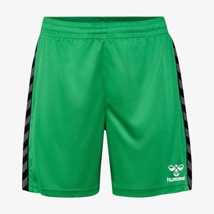 AUTHENTIC - Sports shorts - jelly bean AUTHENTIC - Sports shorts - jelly bean