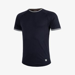 Basic T-shirt - classic navy Basic T-shirt - classic navy