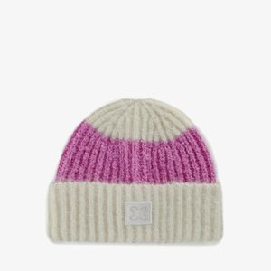 Beanie - pink Beanie - pink