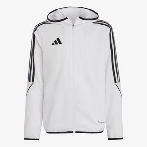 TIRO 23 LEAGUE - Training jacket - weiss TIRO 23 LEAGUE - Training jacket - weiss