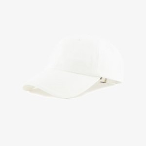 BASEBALL FUTURE - Cap - white BASEBALL FUTURE - Cap - white