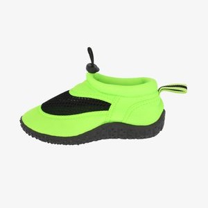 AQUA - Trainers - green/black AQUA - Trainers - green/black
