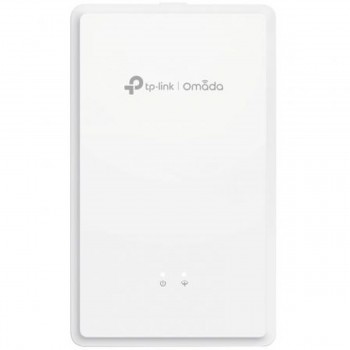 Точка доступа TP-Link EAP615GP-WALL Белый Разноцветный