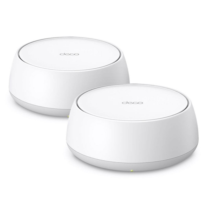 Точка доступа TP-Link DECO BE25 3-PACK