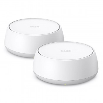 Точка доступа TP-Link DECO BE25 2-PACK