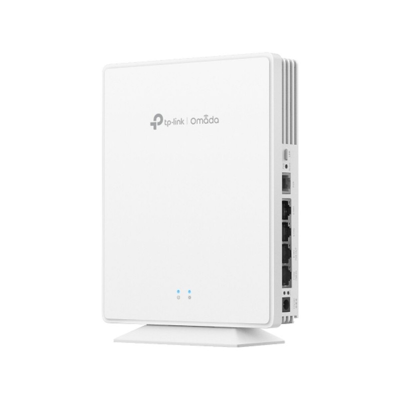 Точка доступа TP-Link EAP650-DESKTOP Белый
