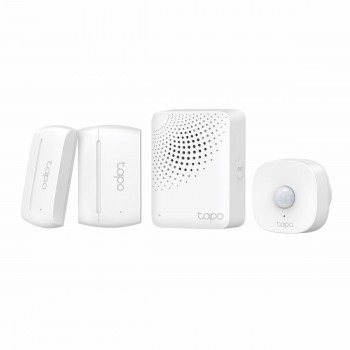 Система сигнализации TP-Link TAPO T30 KIT 4 Предметы