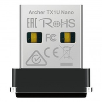 Монитор TP-Link ARCHER TX1U NANO