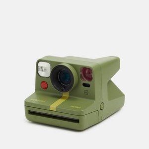 NOW GEN SET UNISEX - Camera - green NOW GEN SET UNISEX - Camera - green