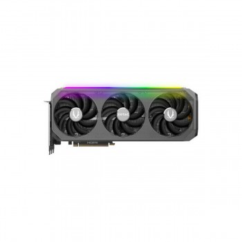 Графическая карта Zotac Extreme INFINITY nvidia geforce rtx 5070 ti 16 GB GDDR7