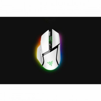 Мышь Razer RZ01-04620200-R3G1 Белый 30000 dpi