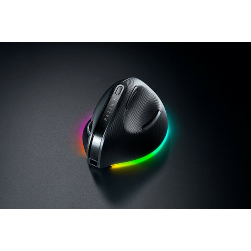 Мышь Razer RZ01-05250100-R3G1 Чёрный 30000 dpi