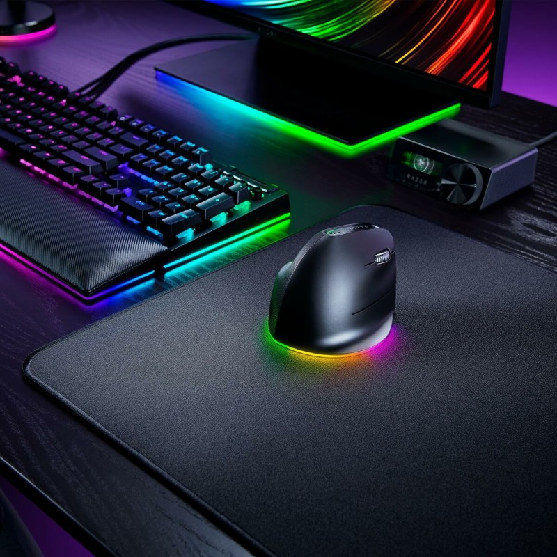 Мышь Razer RZ01-05250100-R3G1 Чёрный 30000 dpi