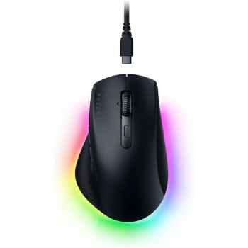 Мышь Razer RZ01-03900100-R3M1 Чёрный 30000 dpi
