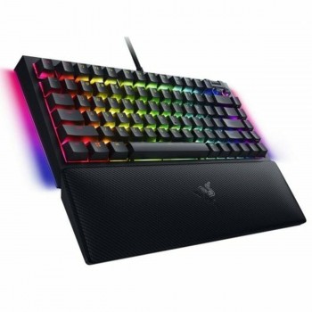 Наушники с микрофоном Razer BlackWidow V4 75%