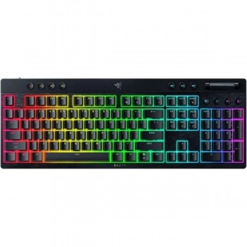 Клавиатура Razer RZ03-05270100-R3M1 Чёрный Qwerty US